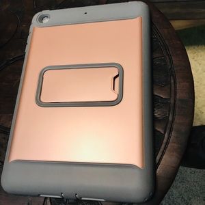 Protective IPad mini case